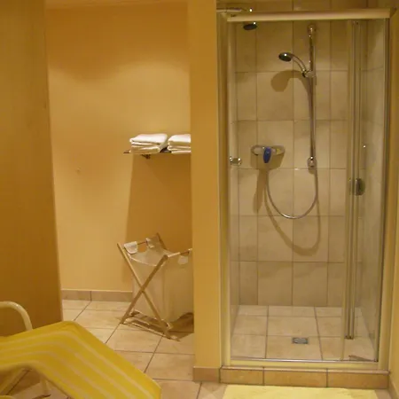 Apartment Chasa Adriana