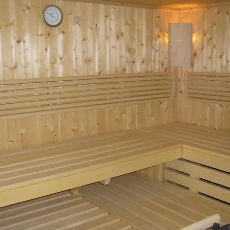 Apartman Chasa Adriana Samnaun