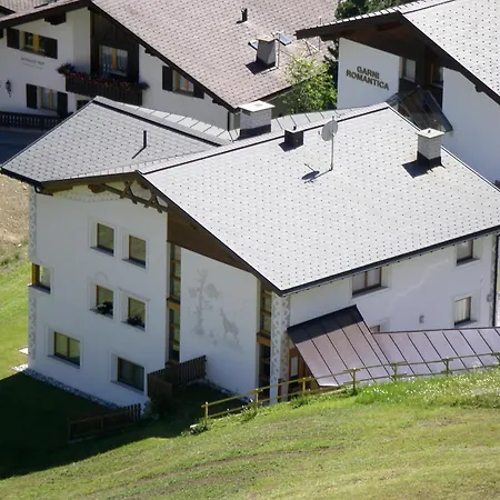 Apartman Chasa Adriana *