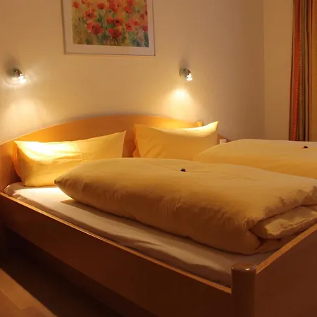 Chasa Adriana Apartment *