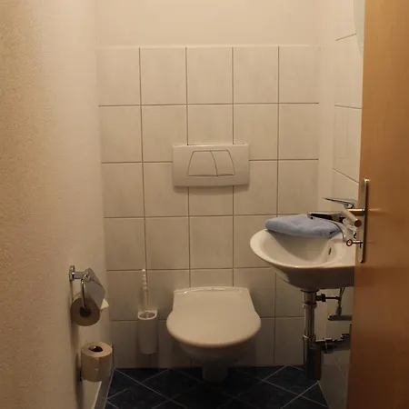 Apartment Chasa Adriana Samnaun