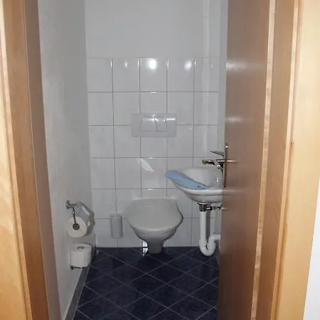 Apartment Chasa Adriana *