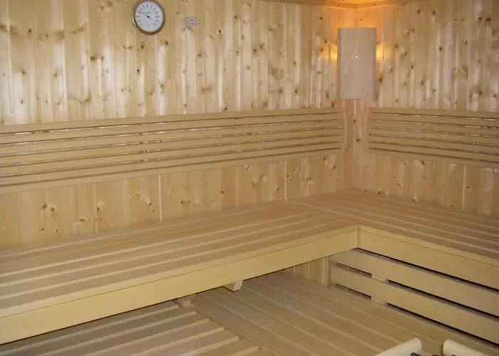 Daire Chasa Adriana Samnaun