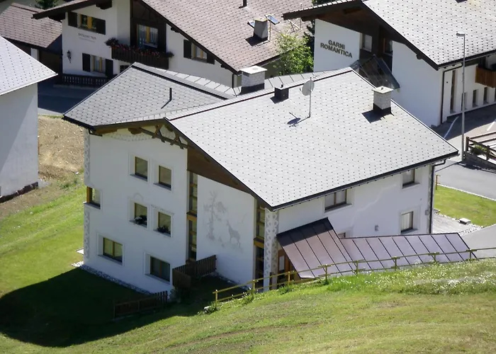 Daire Chasa Adriana *