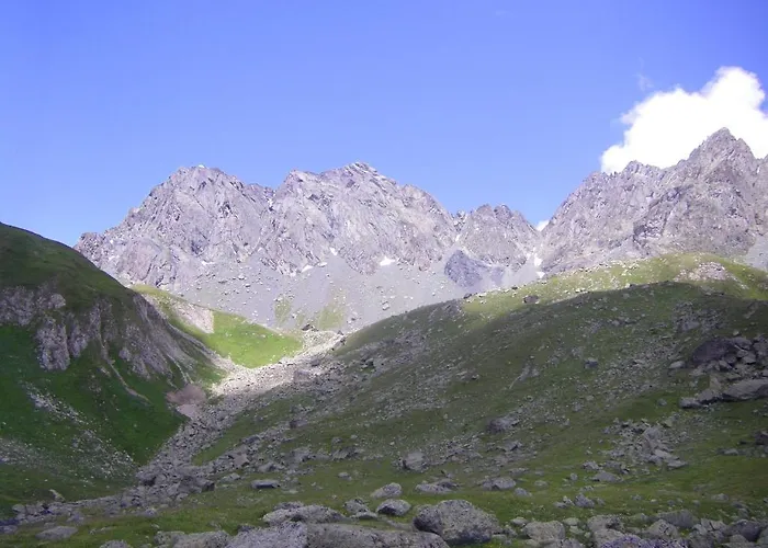 Daire Chasa Adriana *