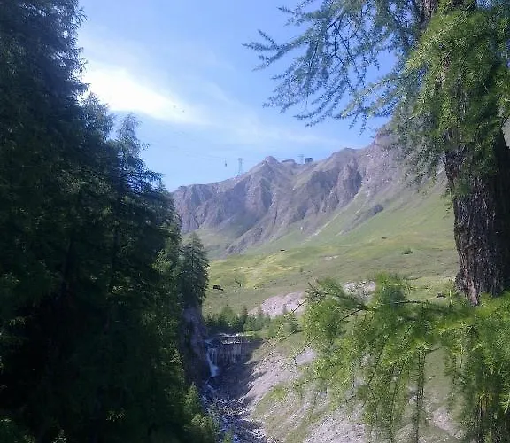 Chasa Adriana Samnaun