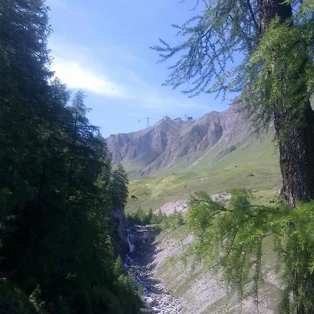 Chasa Adriana Samnaun