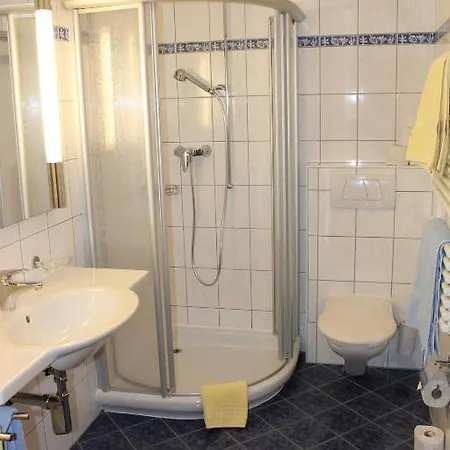 Chasa Adriana * Samnaun