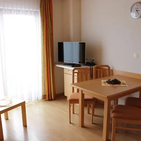 Chasa Adriana Samnaun