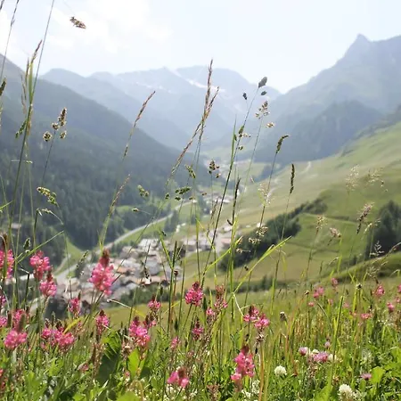 Chasa Adriana Samnaun