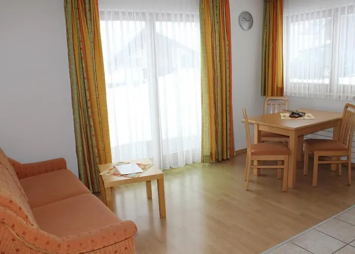 Chasa Adriana Daire *