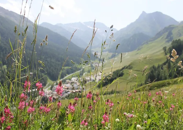 Chasa Adriana Samnaun