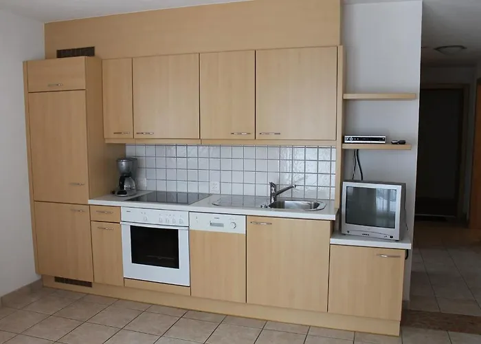 Διαμέρισμα Chasa Adriana